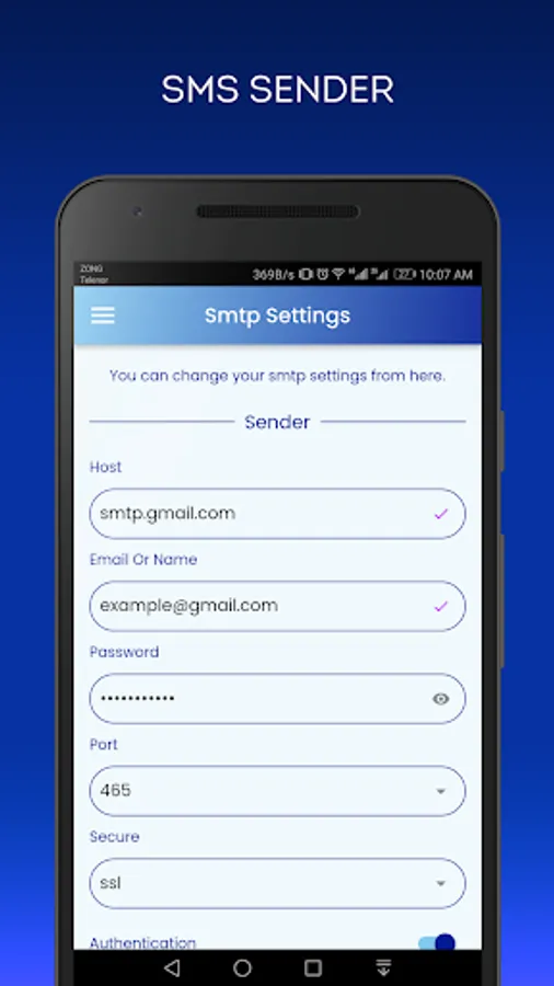 Screenshot 5