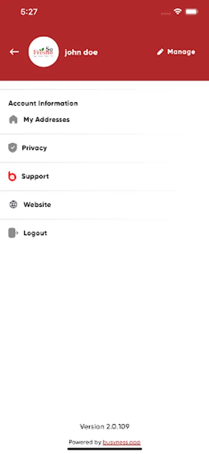 Screenshot 3
