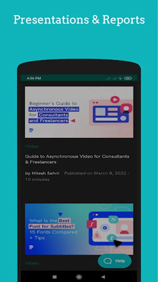 Screenshot 5