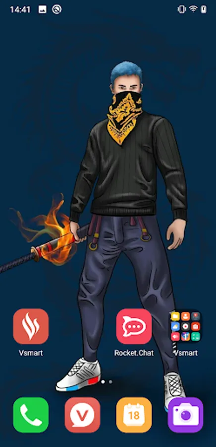 Screenshot 5