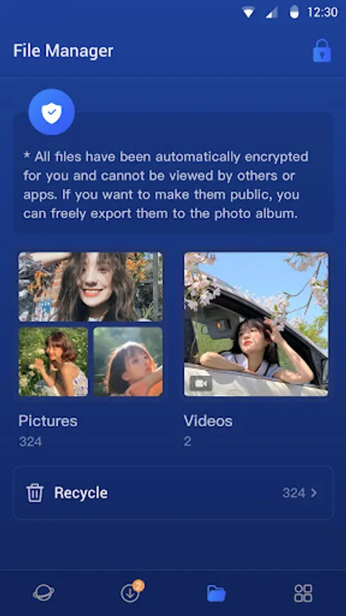 Screenshot 6