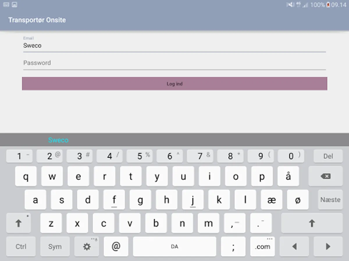 Screenshot 3