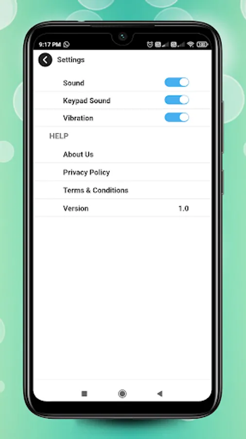 Screenshot 8