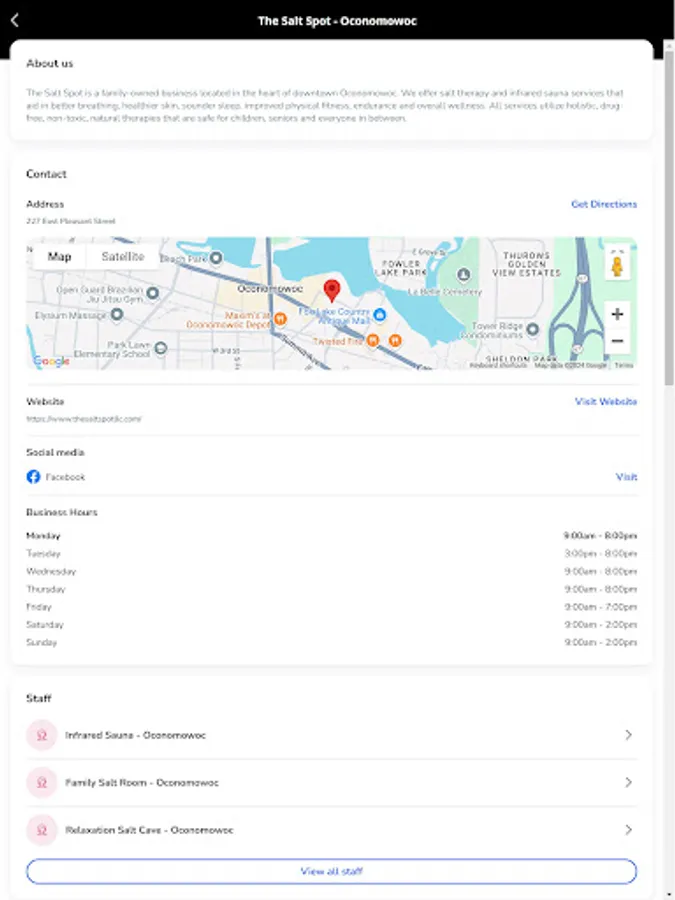 Screenshot 5