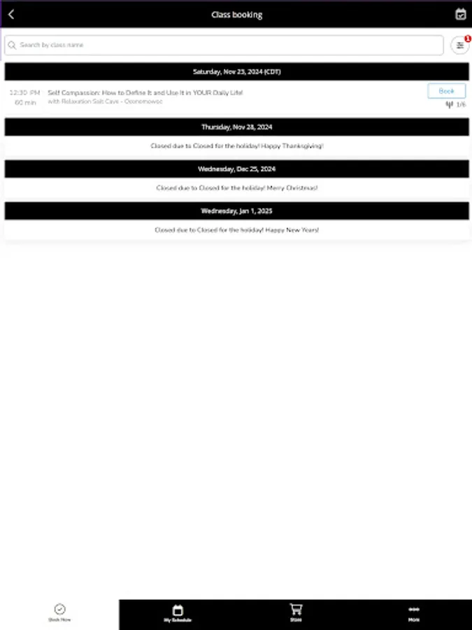Screenshot 6