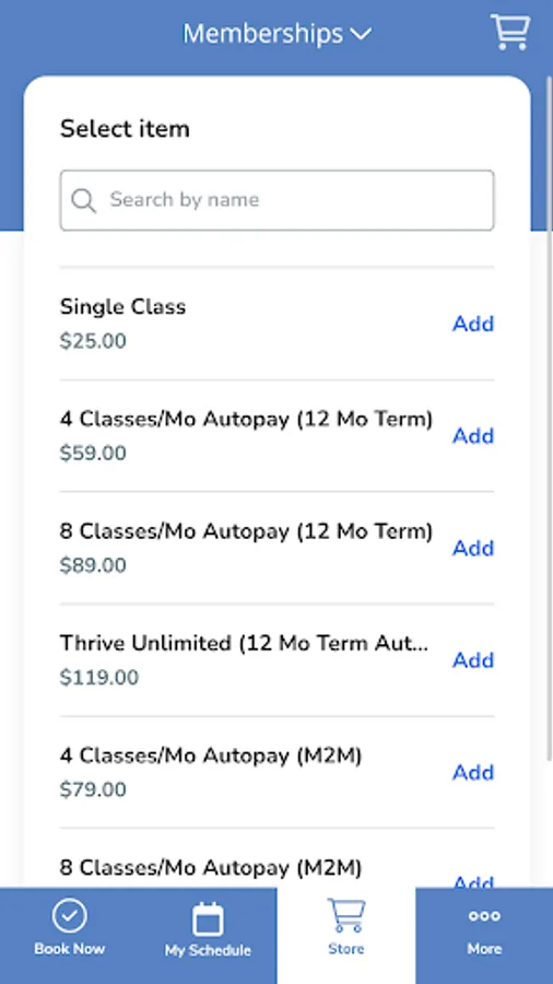 Screenshot 3