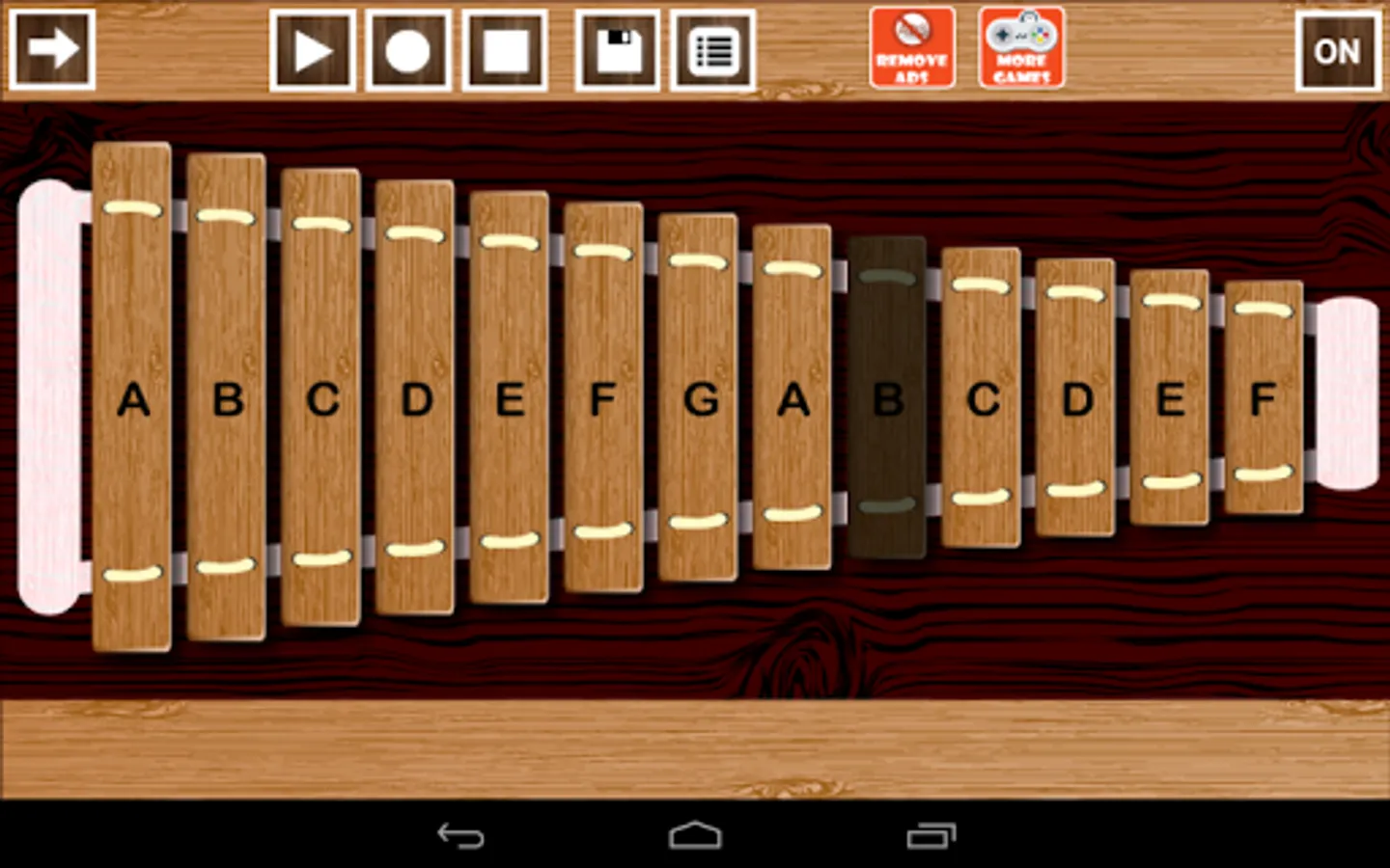 Screenshot 5