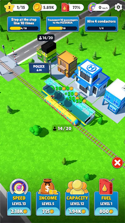 Screenshot 5