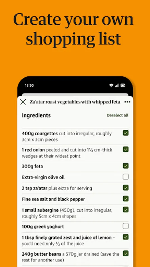 Screenshot 3
