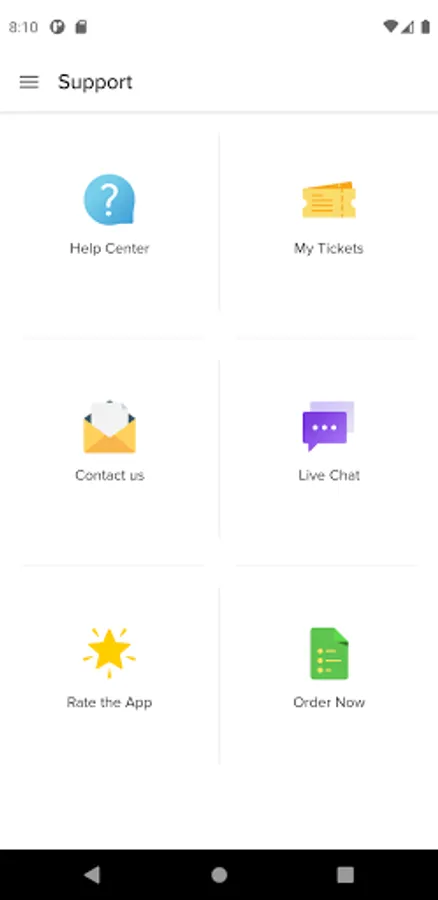 Screenshot 4