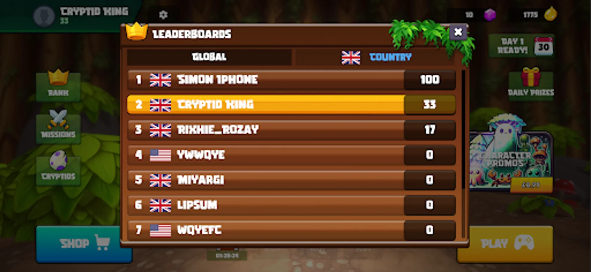 Screenshot 5
