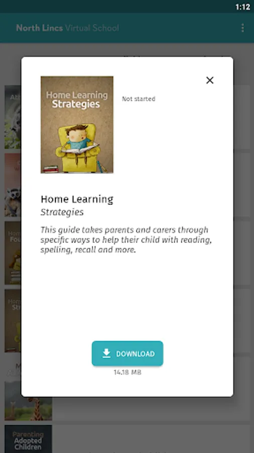 Screenshot 3