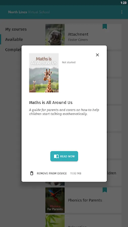 Screenshot 9