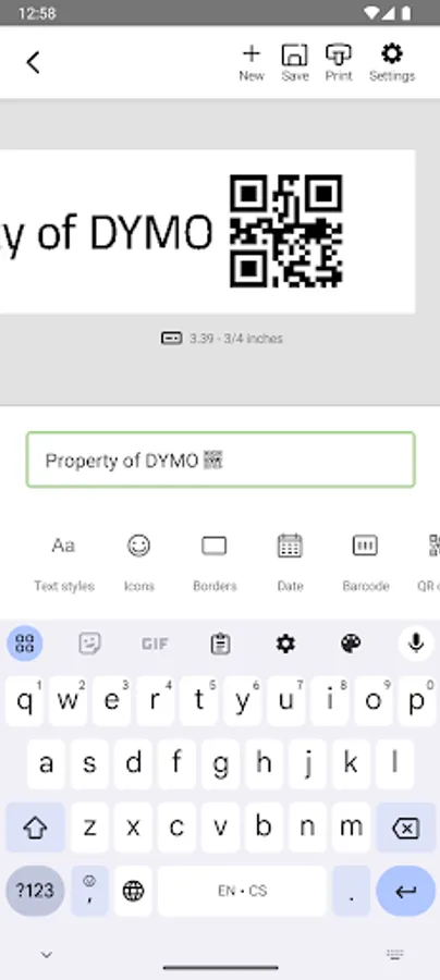 Screenshot 5
