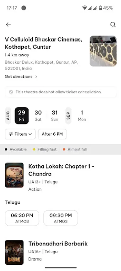 Screenshot 4