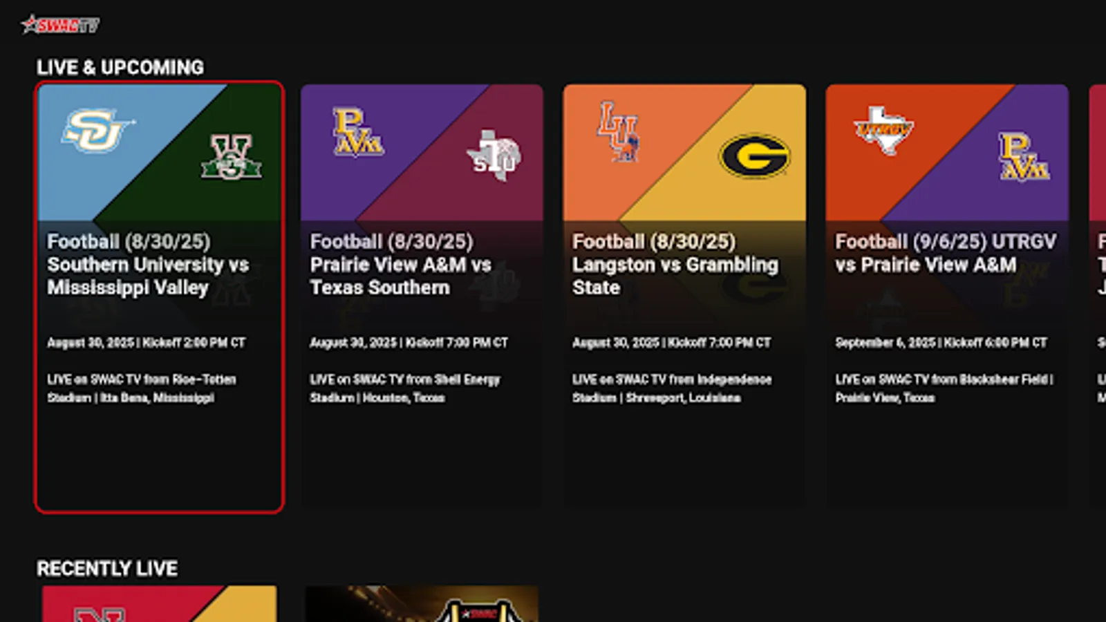 Screenshot 5