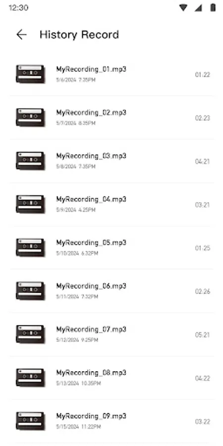Screenshot 6