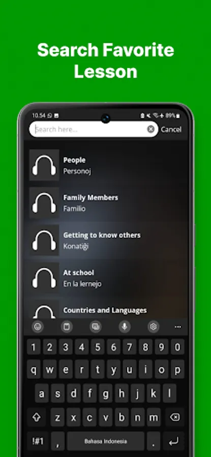 Screenshot 5