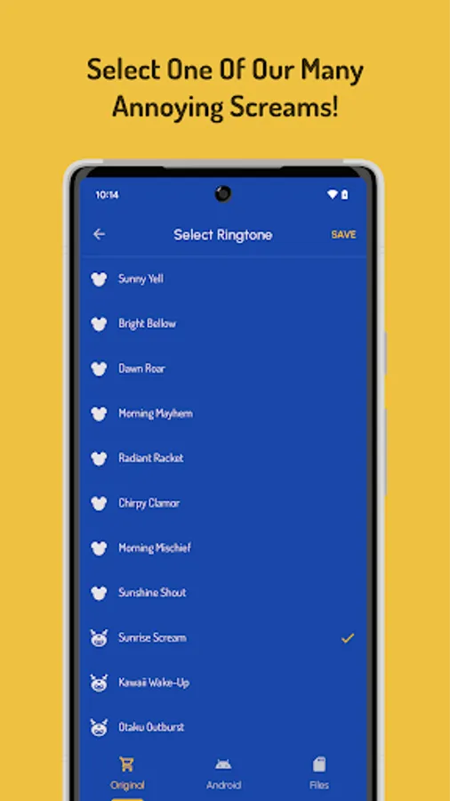 Screenshot 4