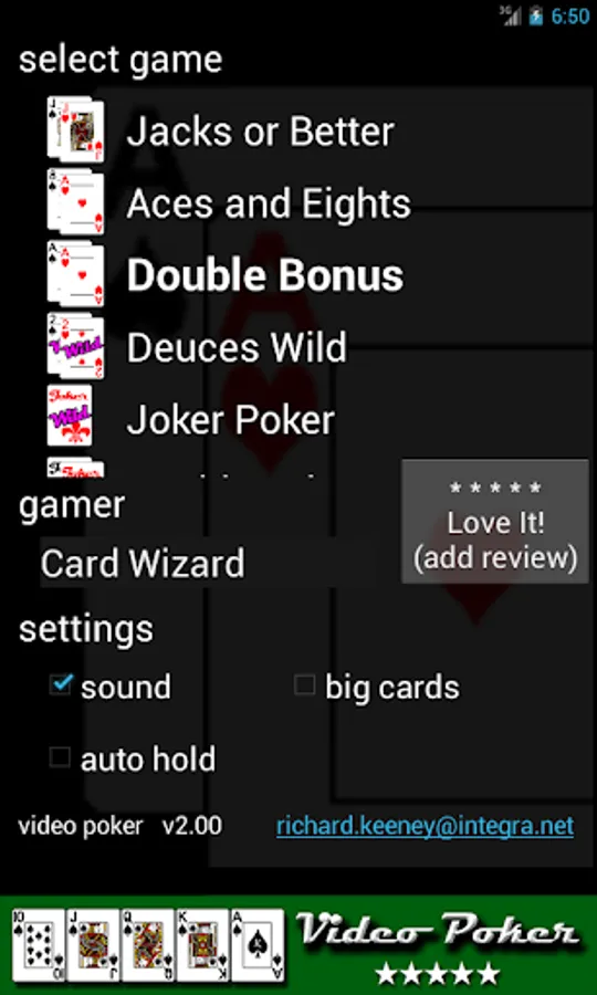Screenshot 3