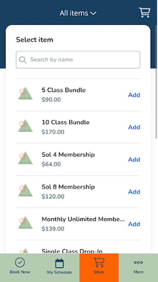 Screenshot 3