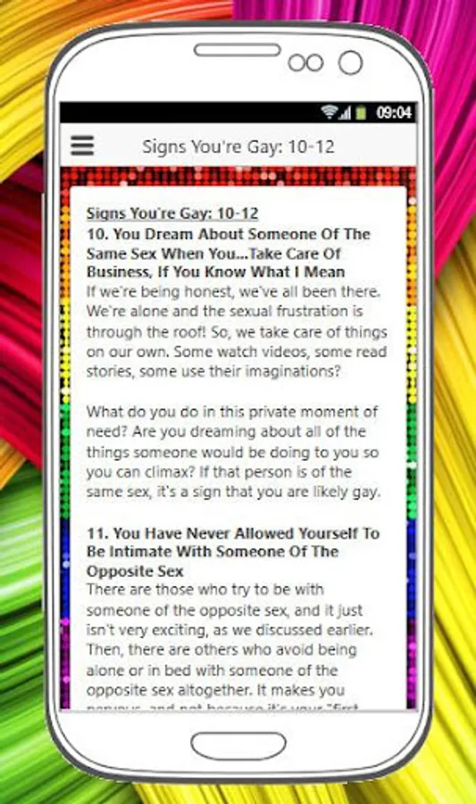 Screenshot 5