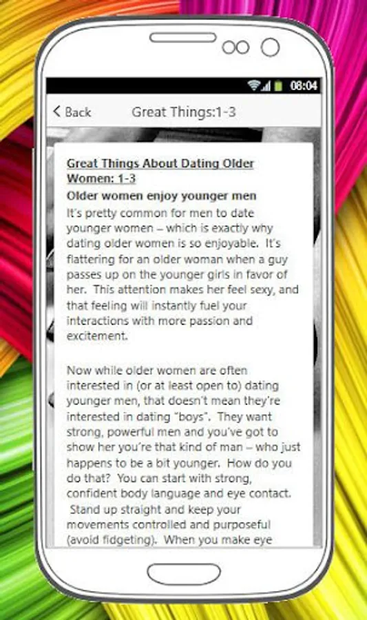 Screenshot 5