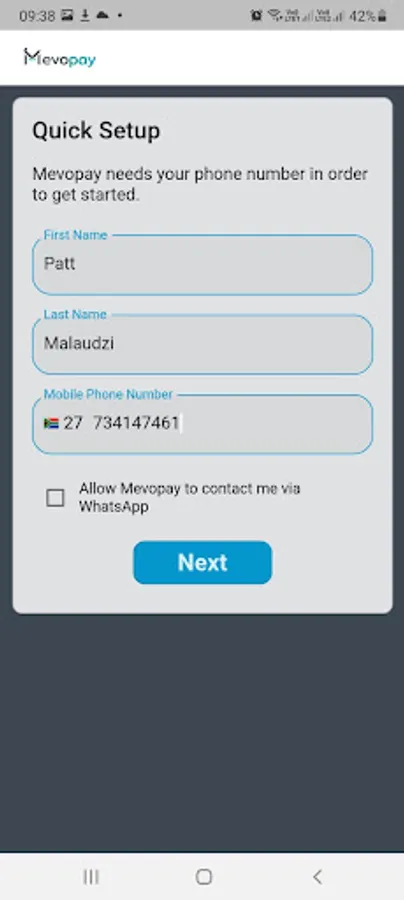 Screenshot 8
