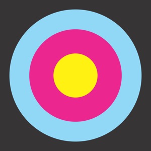 Colors + Shapes icon