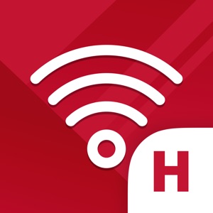 HUMAX Wi-Fi System icon
