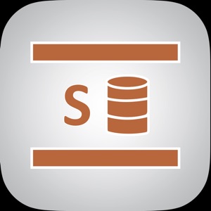 SqlWebProg2  Sql Server Client icon