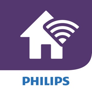 Philips WelcomeHome icon