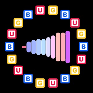 Bug Planet Sort icon
