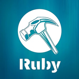 Ruby Compiler - Rub .rb Code icon