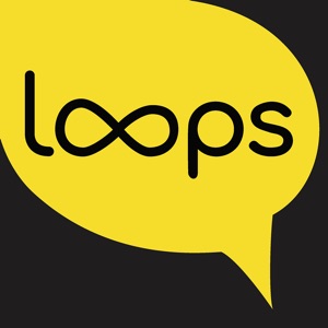 Loops Audio icon
