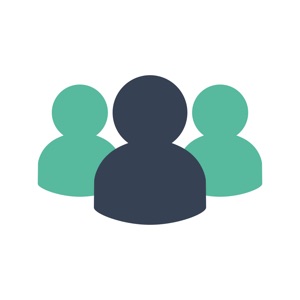 MakeMy Team icon