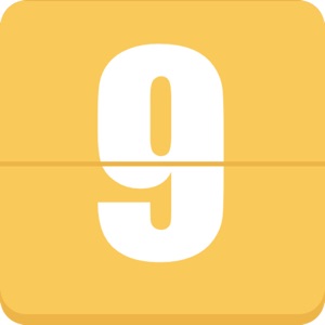 Night Digital Clock icon
