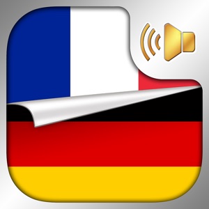 Je Parle ALLEMAND Audio cours icon