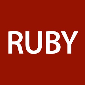 Ruby Programming Language icon