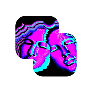 Recasty AI: celebs mashups icon