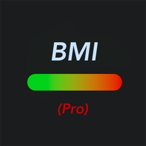 Pro Bmi Caclculator icon