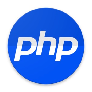 Php Tutorial and Compiler icon