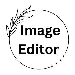 Image Editor and Filter icon