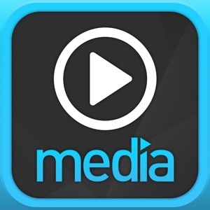 HUMAX Media Player icon
