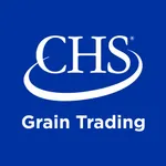 CHS - Grain Trading icon