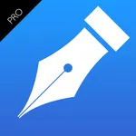 Sign Pdf Documents pro icon