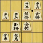 AiIbisha - Shogi Strategy icon