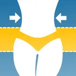 Body Editor Booth Thin & Slim icon