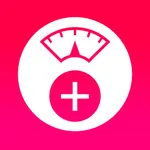 WeightPlus icon