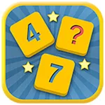 Bulls & Cows: IQ Game icon